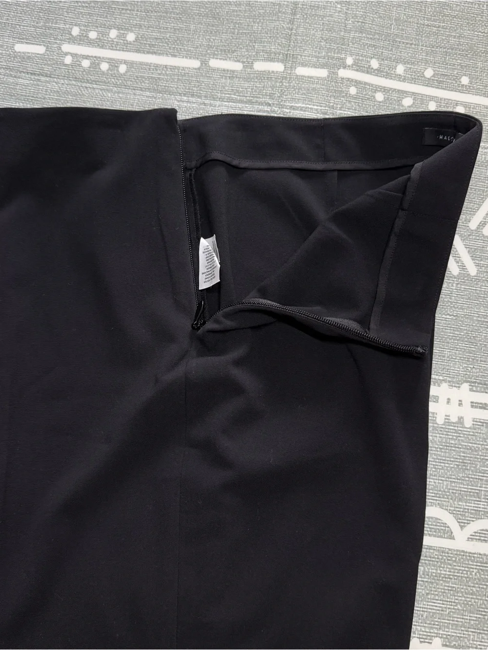 Halogen Women’s Black Dress Pants